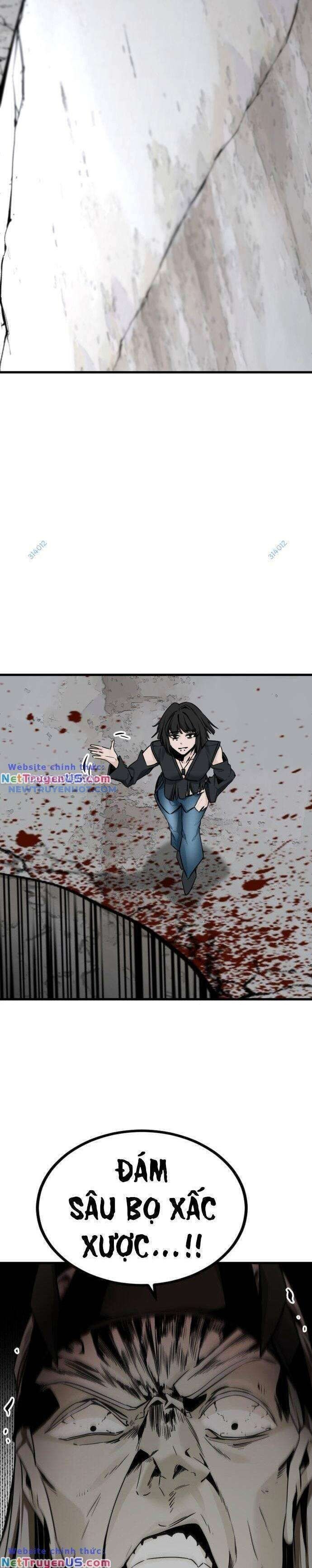 Kẻ Giết Anh Hùng Chapter 145 - Trang 4