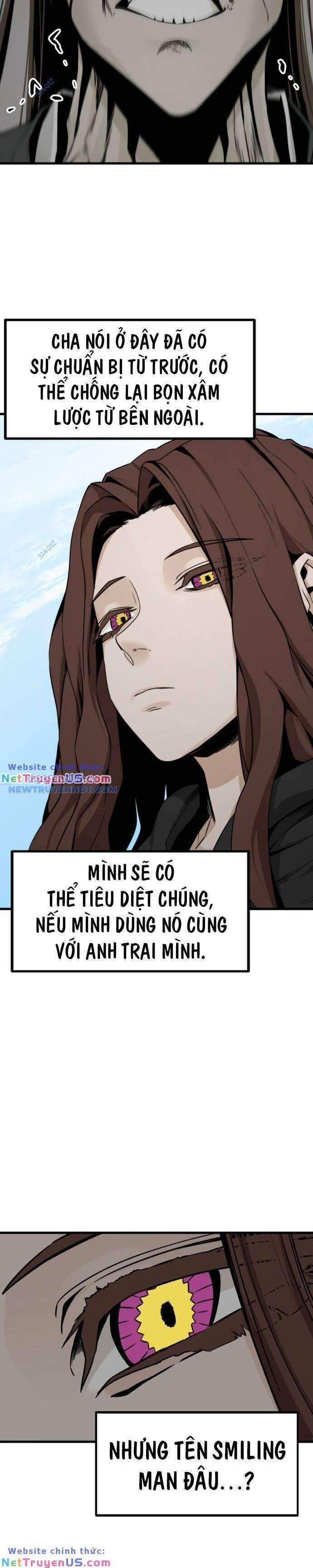 Kẻ Giết Anh Hùng Chapter 145 - Trang 4