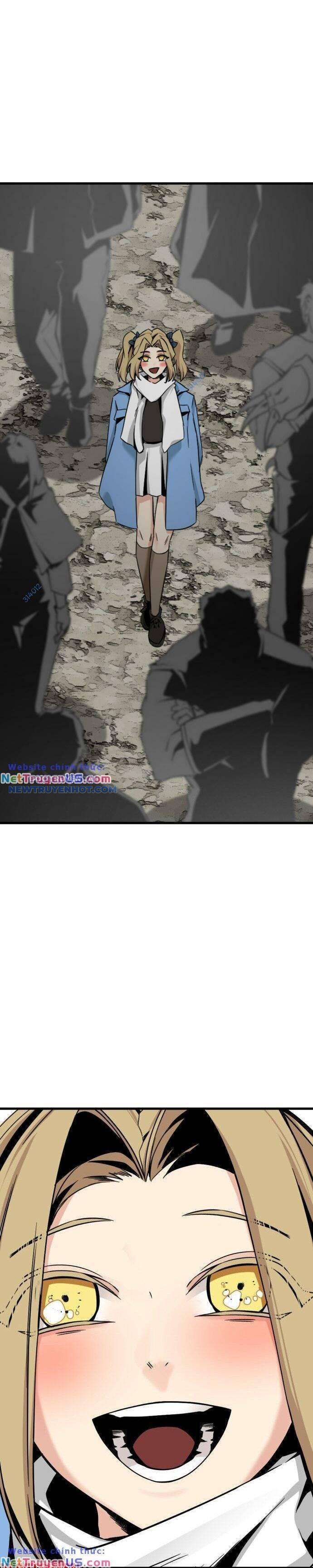 Kẻ Giết Anh Hùng Chapter 145 - Trang 4