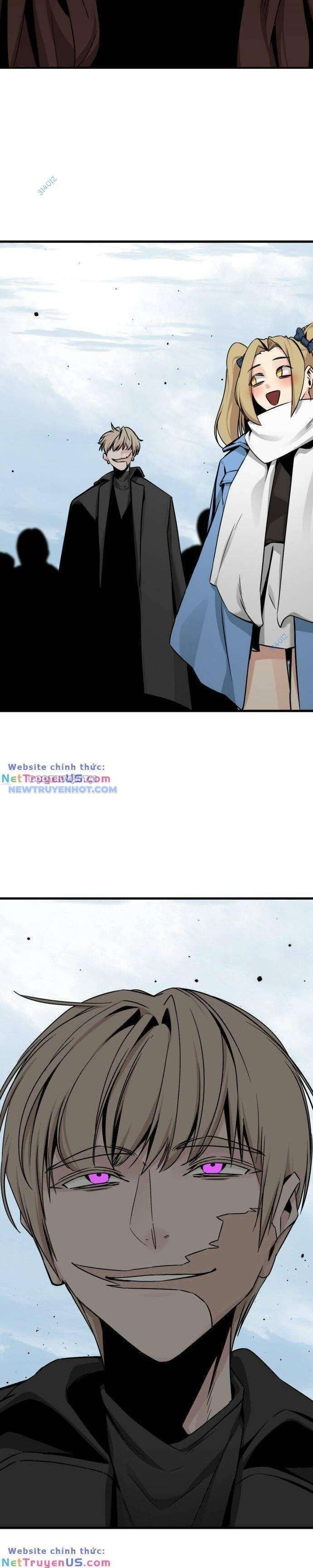 Kẻ Giết Anh Hùng Chapter 145 - Trang 4