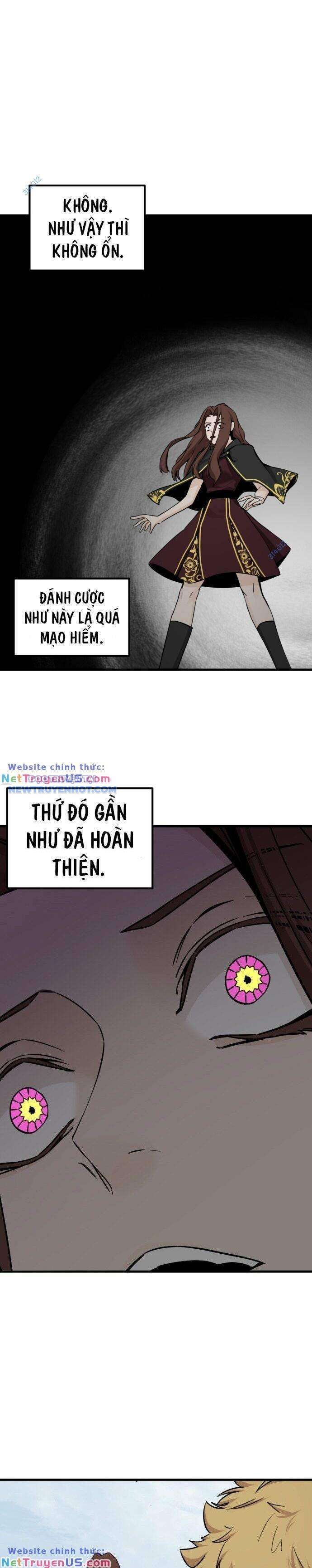 Kẻ Giết Anh Hùng Chapter 145 - Trang 4