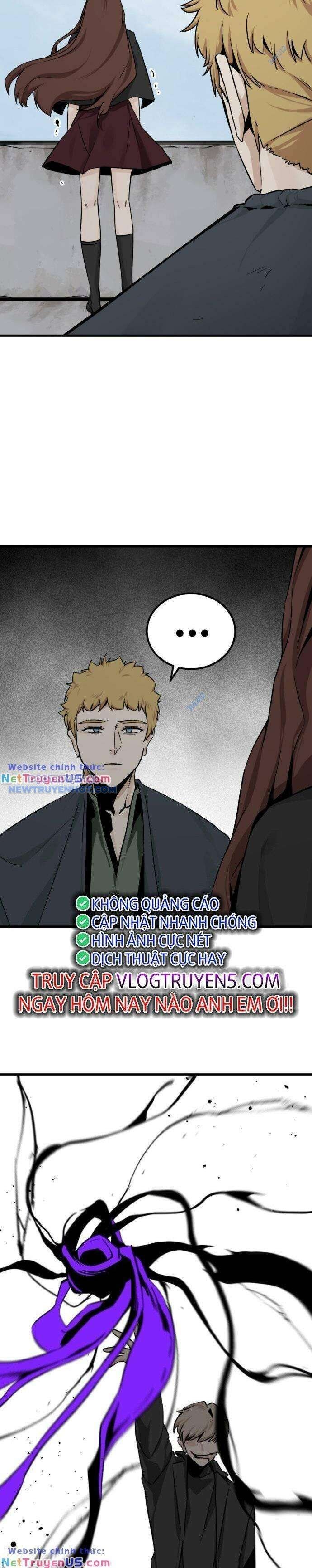 Kẻ Giết Anh Hùng Chapter 145 - Trang 4