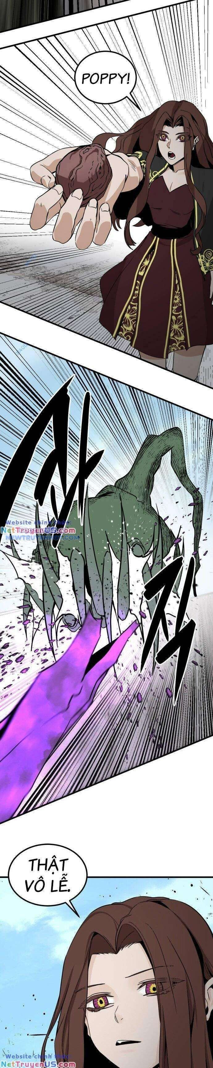 Kẻ Giết Anh Hùng Chapter 145 - Trang 4