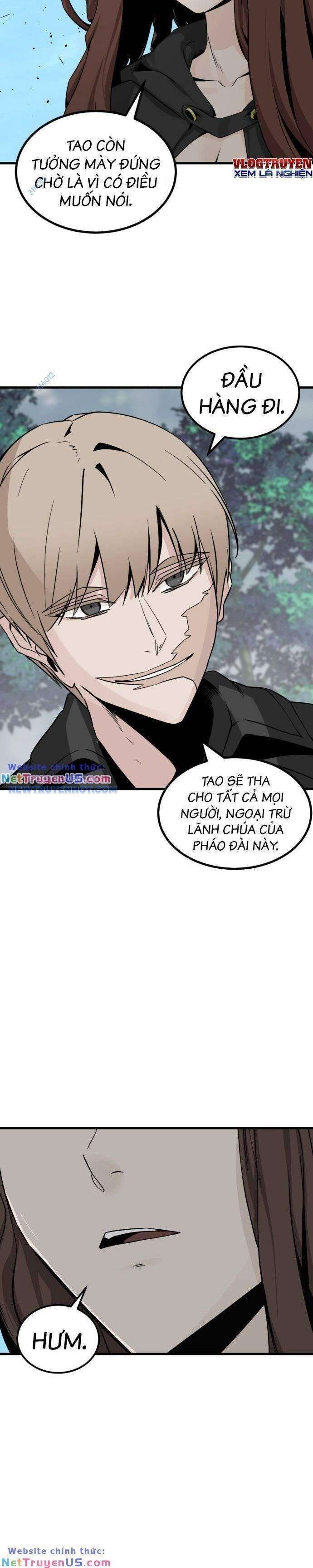 Kẻ Giết Anh Hùng Chapter 145 - Trang 4