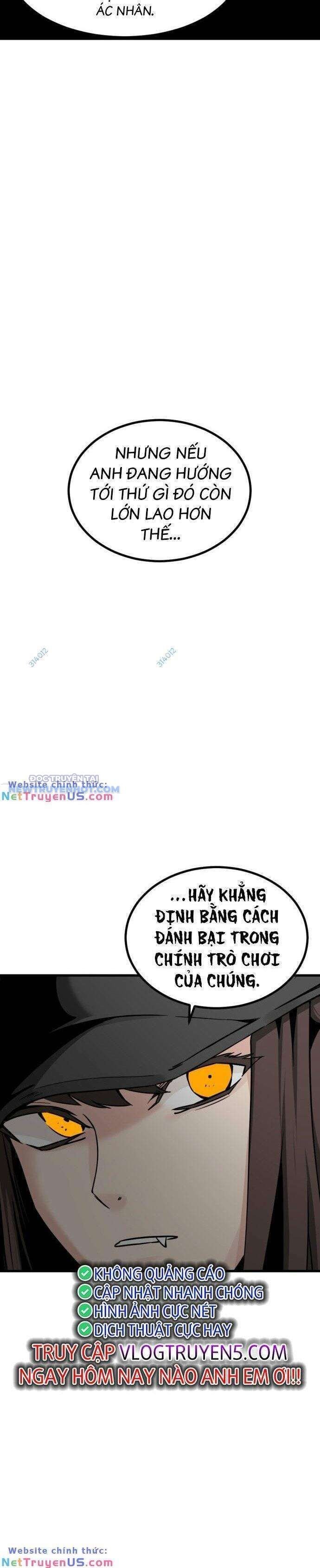 Kẻ Giết Anh Hùng Chapter 145 - Trang 4