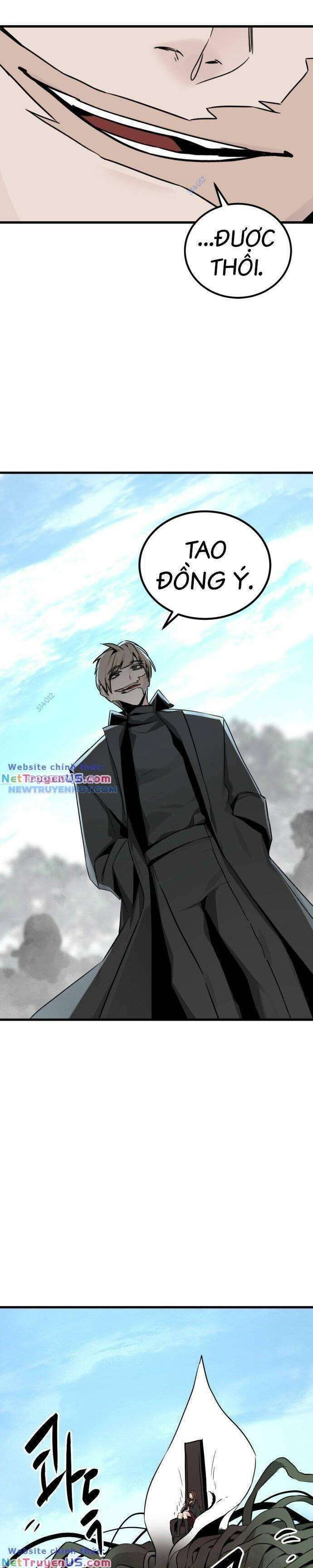 Kẻ Giết Anh Hùng Chapter 145 - Trang 4