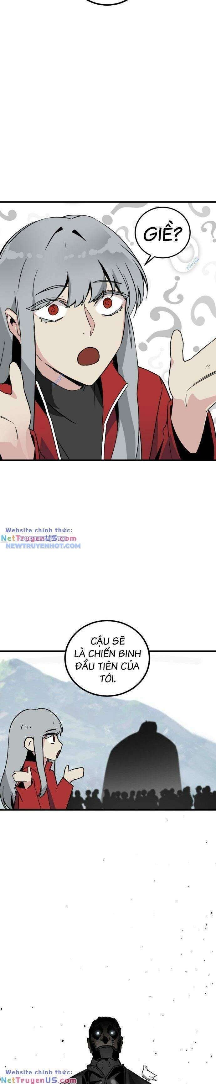 Kẻ Giết Anh Hùng Chapter 145 - Trang 4