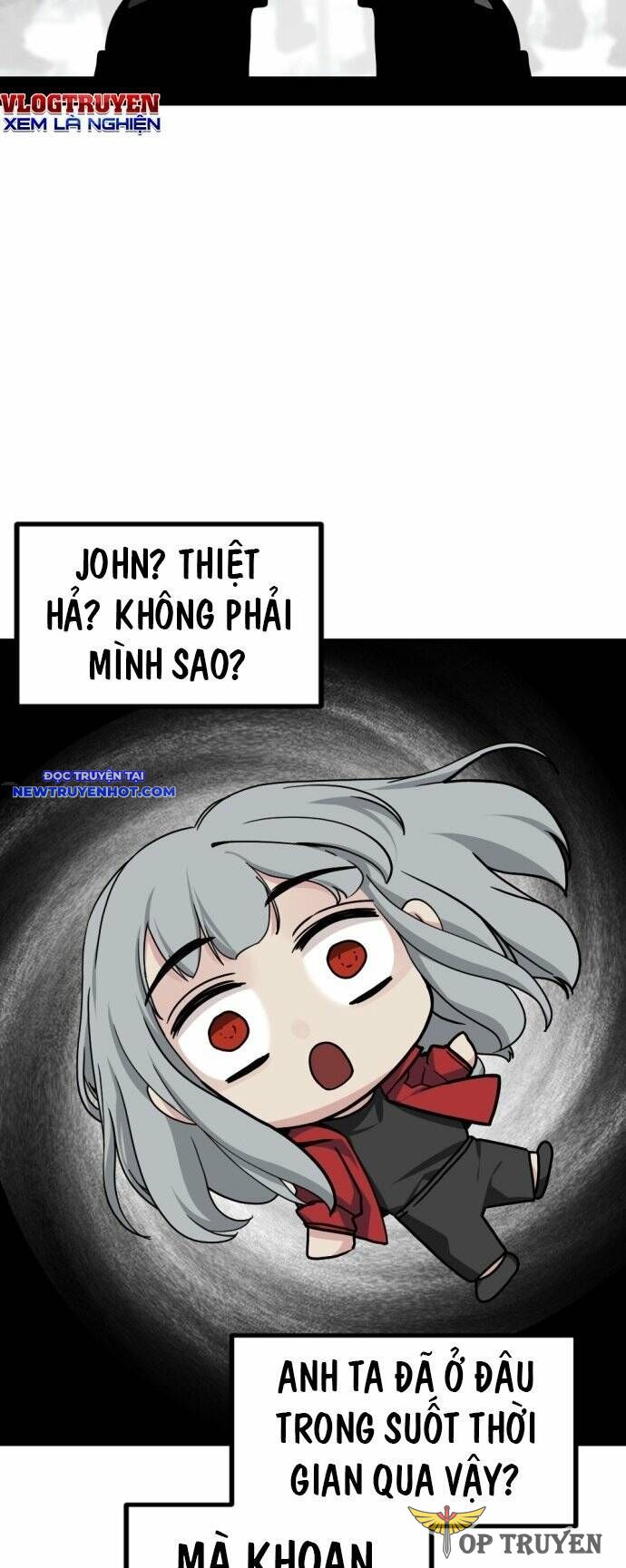 Kẻ Giết Anh Hùng Chapter 146 - Trang 4