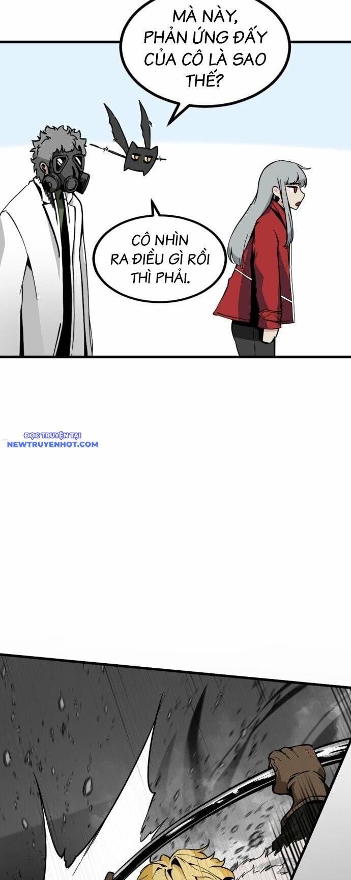 Kẻ Giết Anh Hùng Chapter 146 - Trang 4
