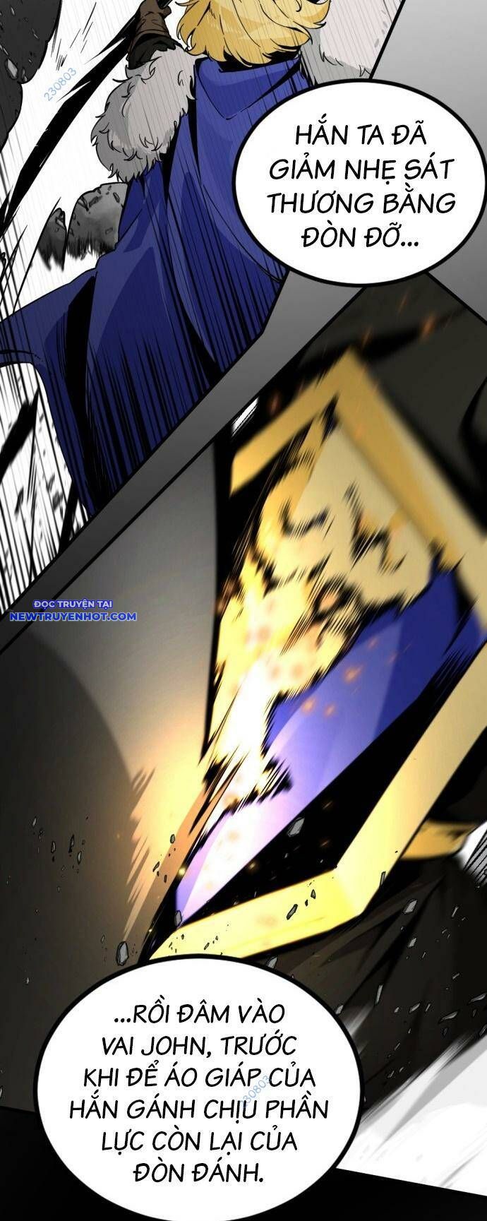 Kẻ Giết Anh Hùng Chapter 146 - Trang 4