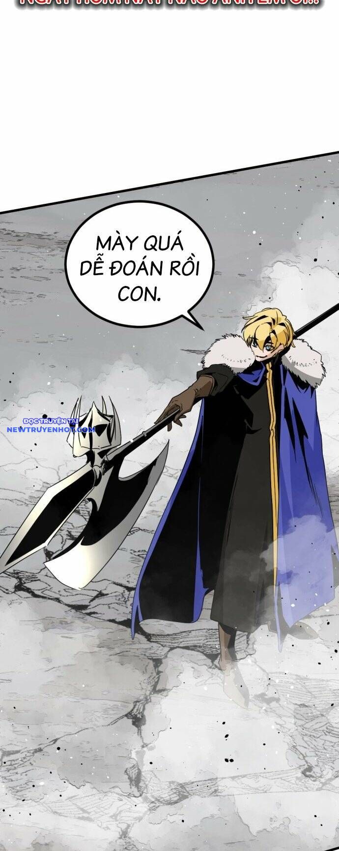 Kẻ Giết Anh Hùng Chapter 146 - Trang 4