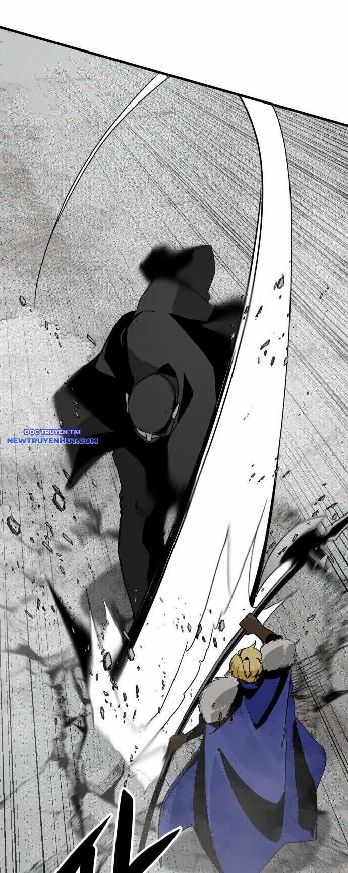 Kẻ Giết Anh Hùng Chapter 146 - Trang 4