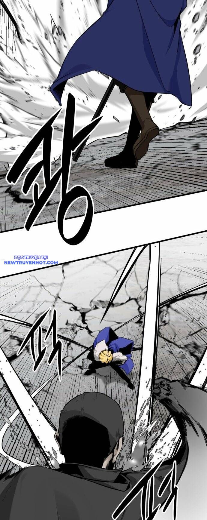 Kẻ Giết Anh Hùng Chapter 146 - Trang 4