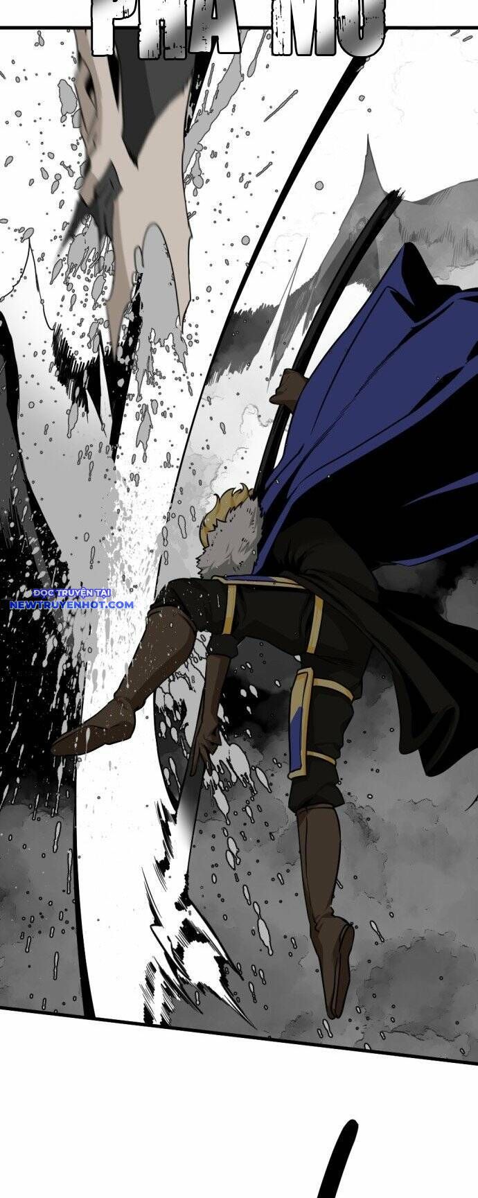 Kẻ Giết Anh Hùng Chapter 146 - Trang 4