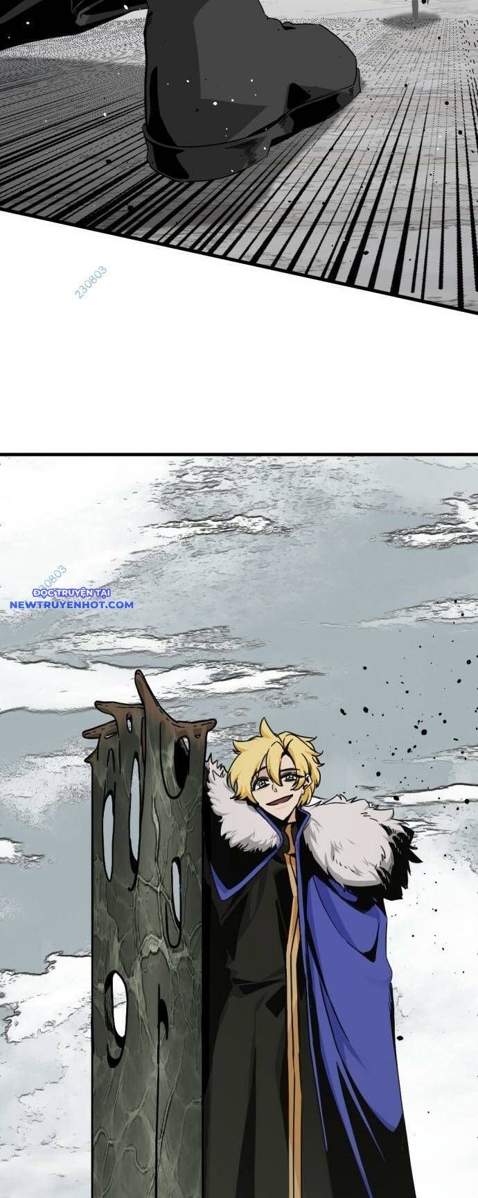 Kẻ Giết Anh Hùng Chapter 146 - Trang 4