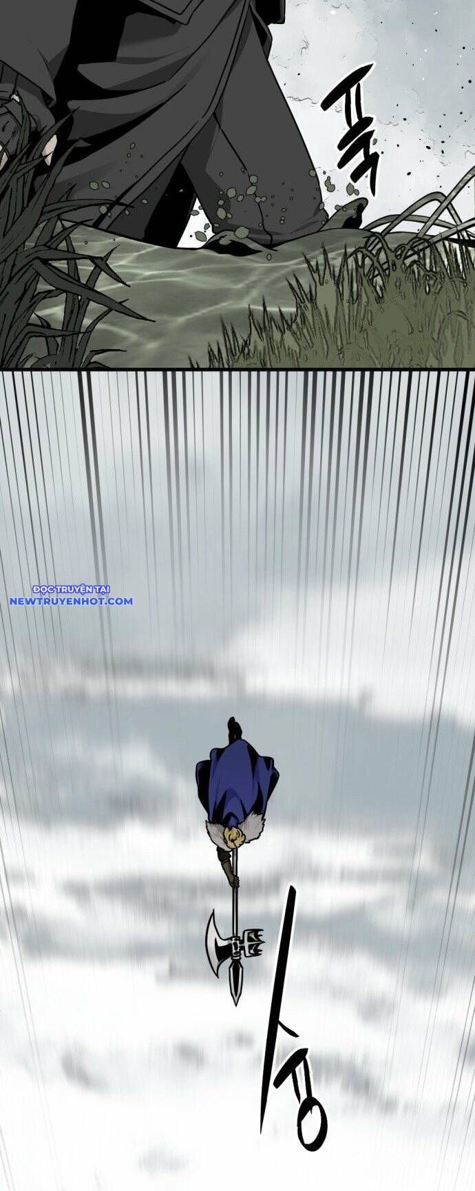 Kẻ Giết Anh Hùng Chapter 146 - Trang 4