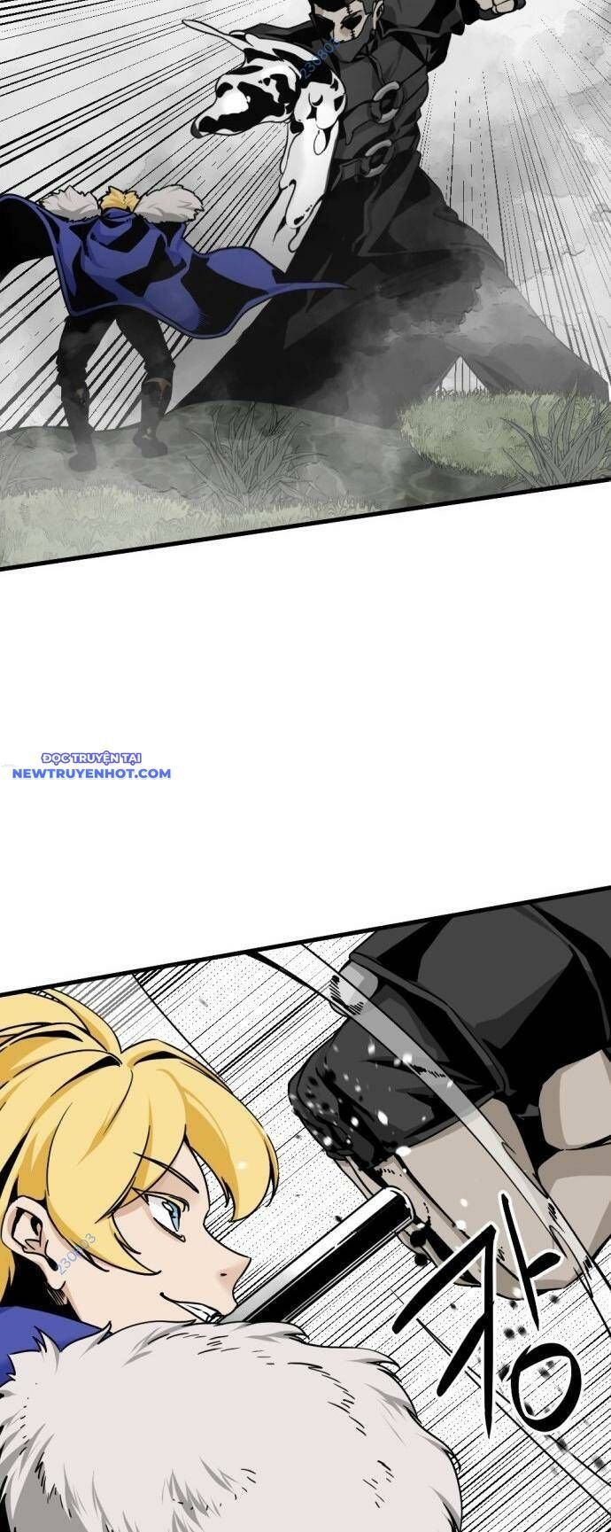 Kẻ Giết Anh Hùng Chapter 146 - Trang 4