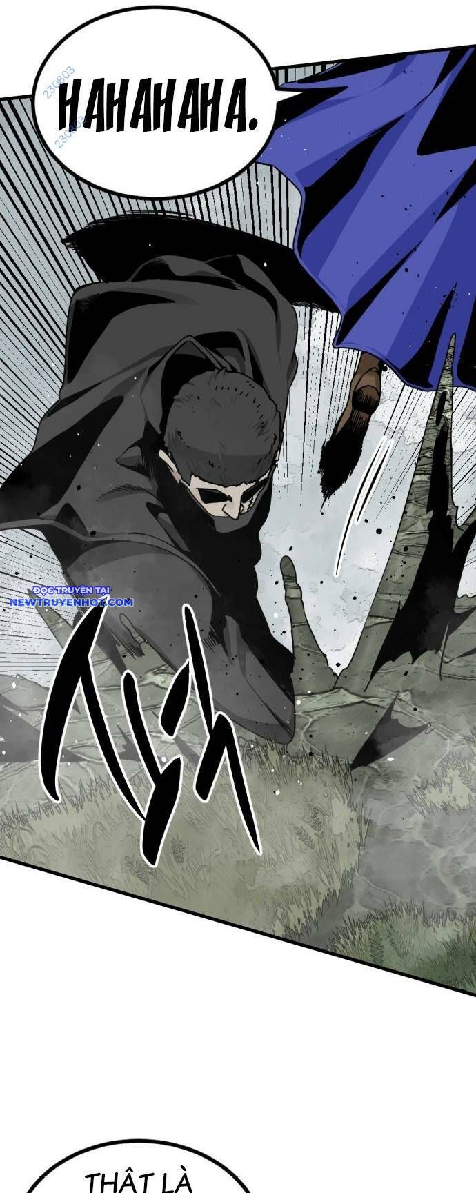 Kẻ Giết Anh Hùng Chapter 146 - Trang 4