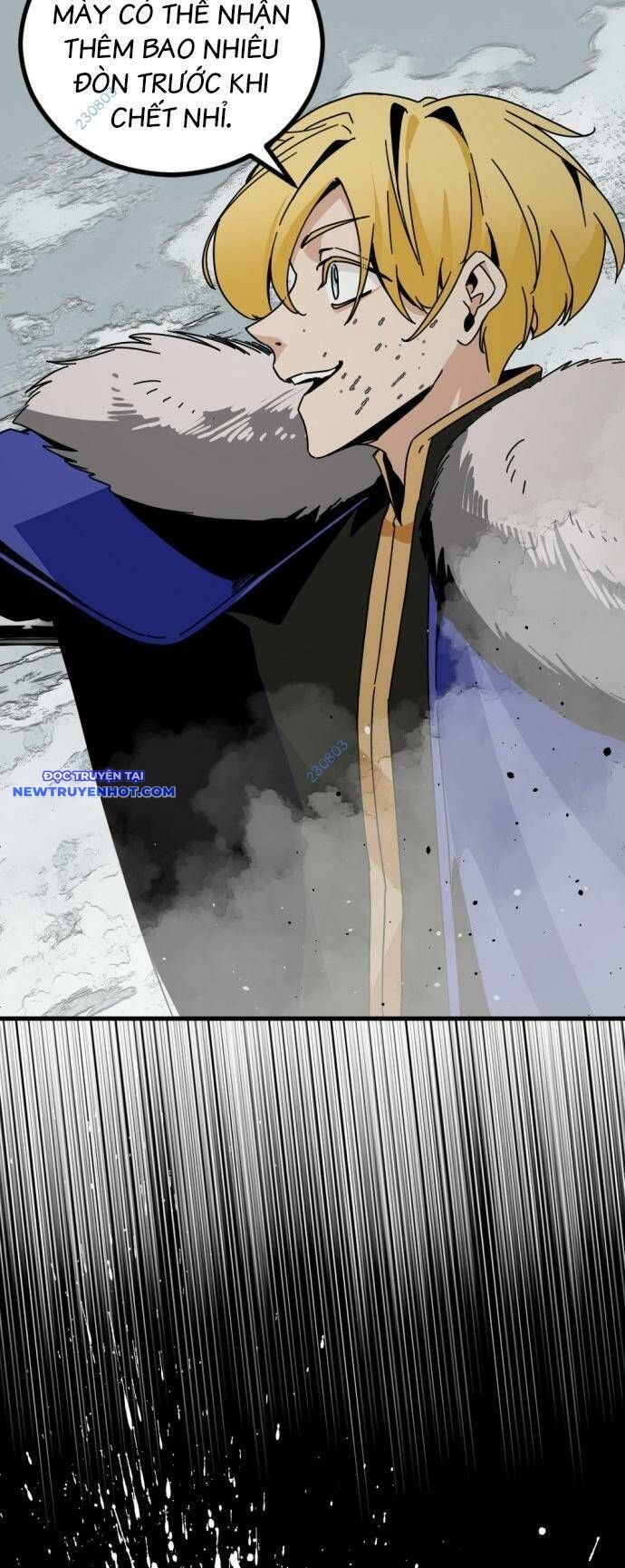 Kẻ Giết Anh Hùng Chapter 146 - Trang 4