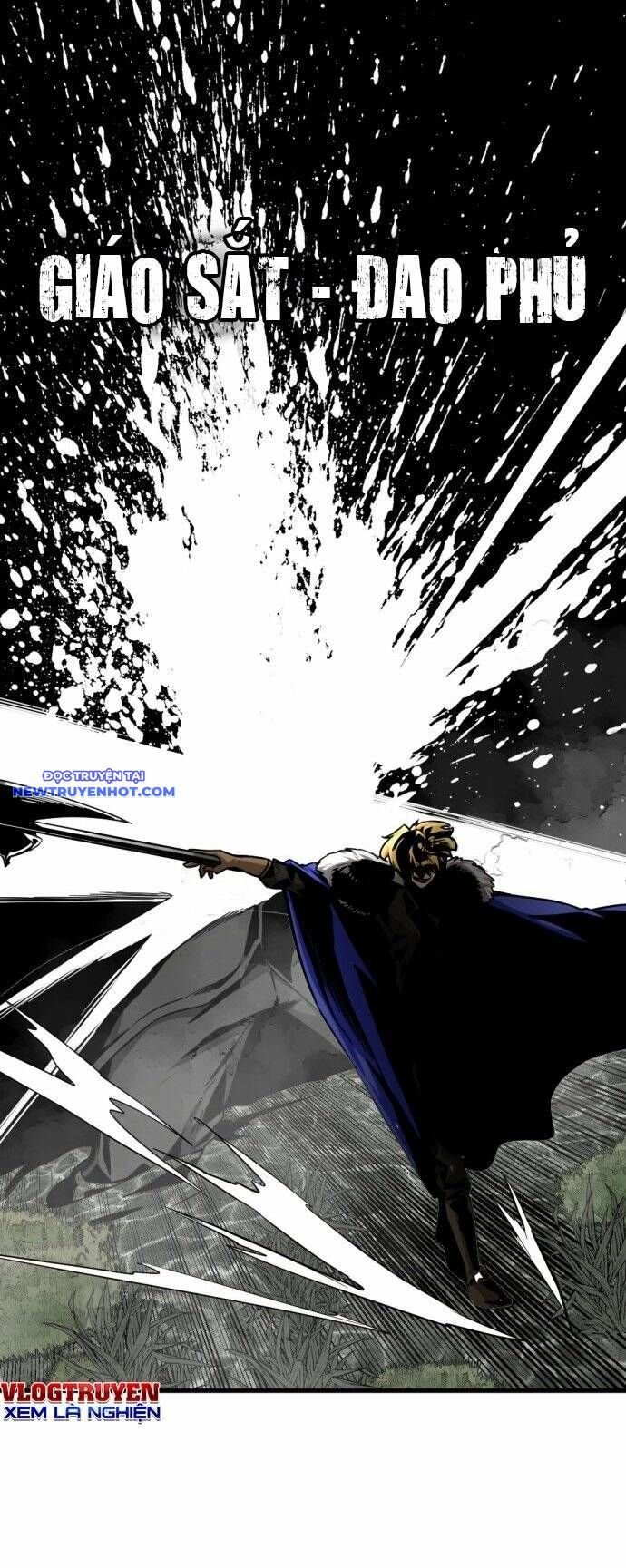 Kẻ Giết Anh Hùng Chapter 146 - Trang 4