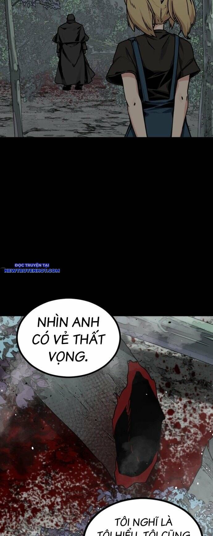 Kẻ Giết Anh Hùng Chapter 146 - Trang 4