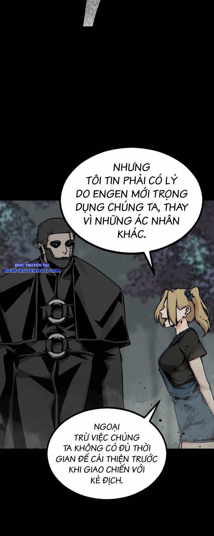 Kẻ Giết Anh Hùng Chapter 146 - Trang 4