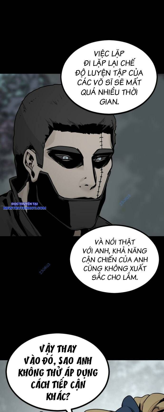 Kẻ Giết Anh Hùng Chapter 146 - Trang 4