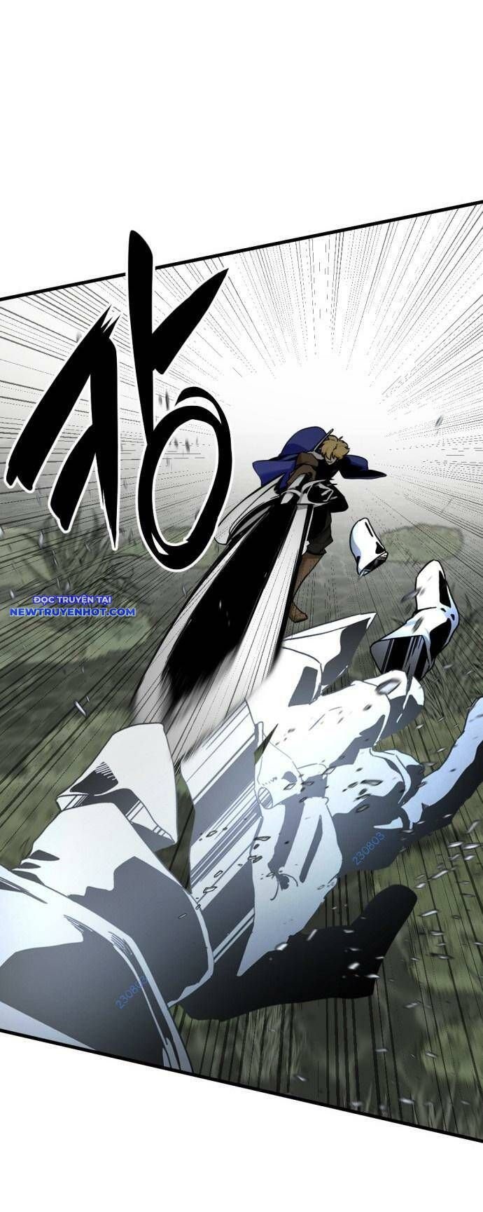 Kẻ Giết Anh Hùng Chapter 146 - Trang 4