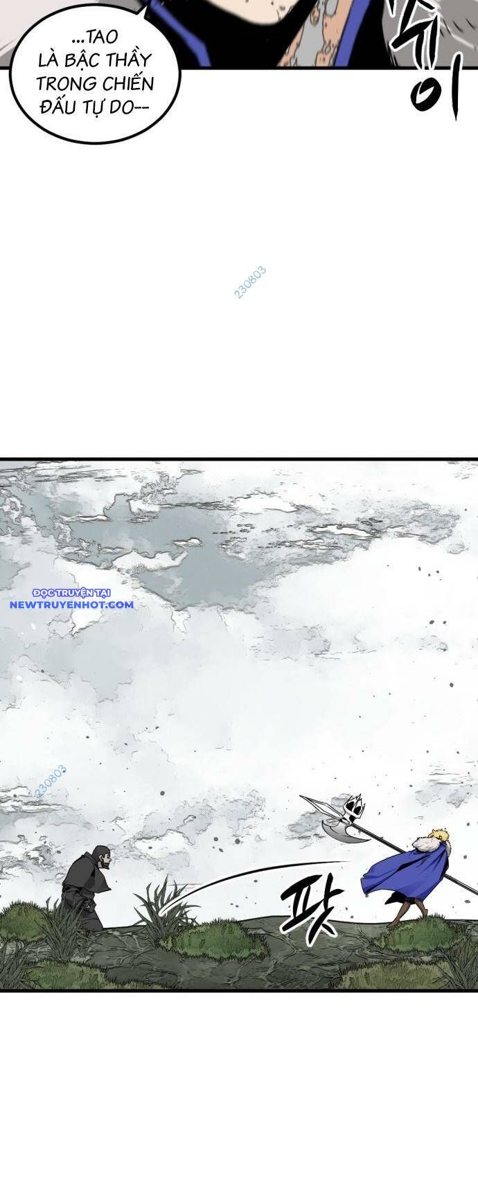 Kẻ Giết Anh Hùng Chapter 146 - Trang 4