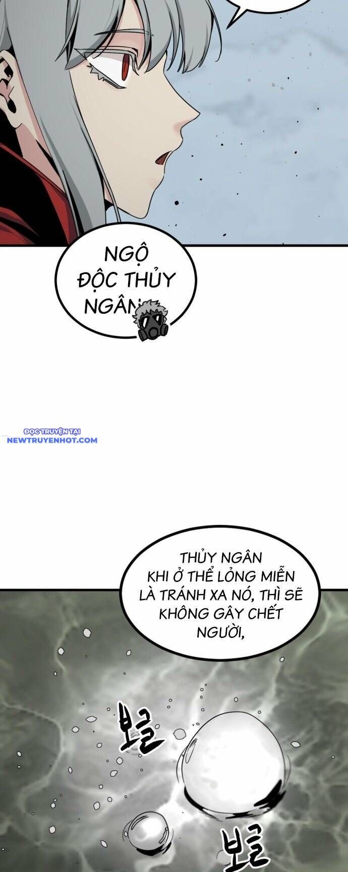 Kẻ Giết Anh Hùng Chapter 146 - Trang 4