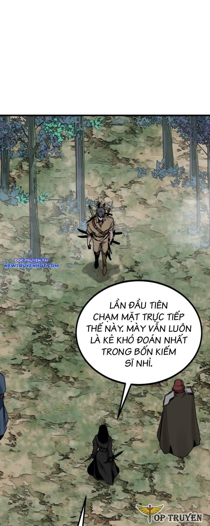 Kẻ Giết Anh Hùng Chapter 147 - Trang 4