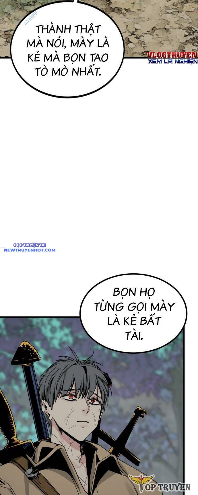 Kẻ Giết Anh Hùng Chapter 147 - Trang 4