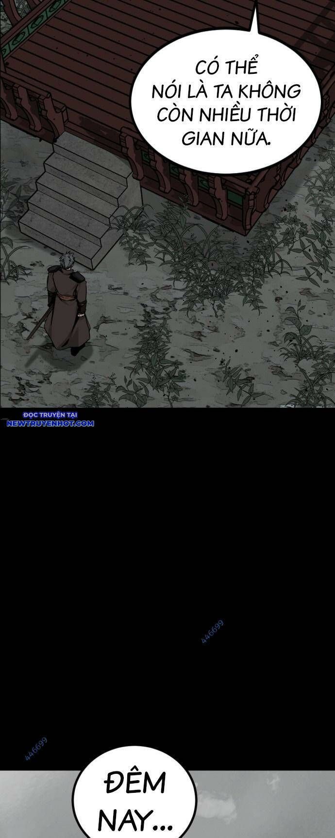 Kẻ Giết Anh Hùng Chapter 147 - Trang 4