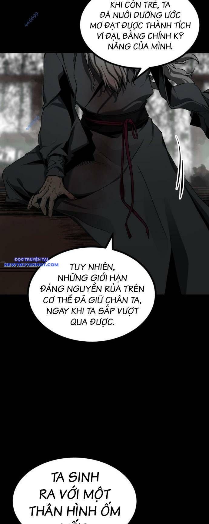 Kẻ Giết Anh Hùng Chapter 147 - Trang 4