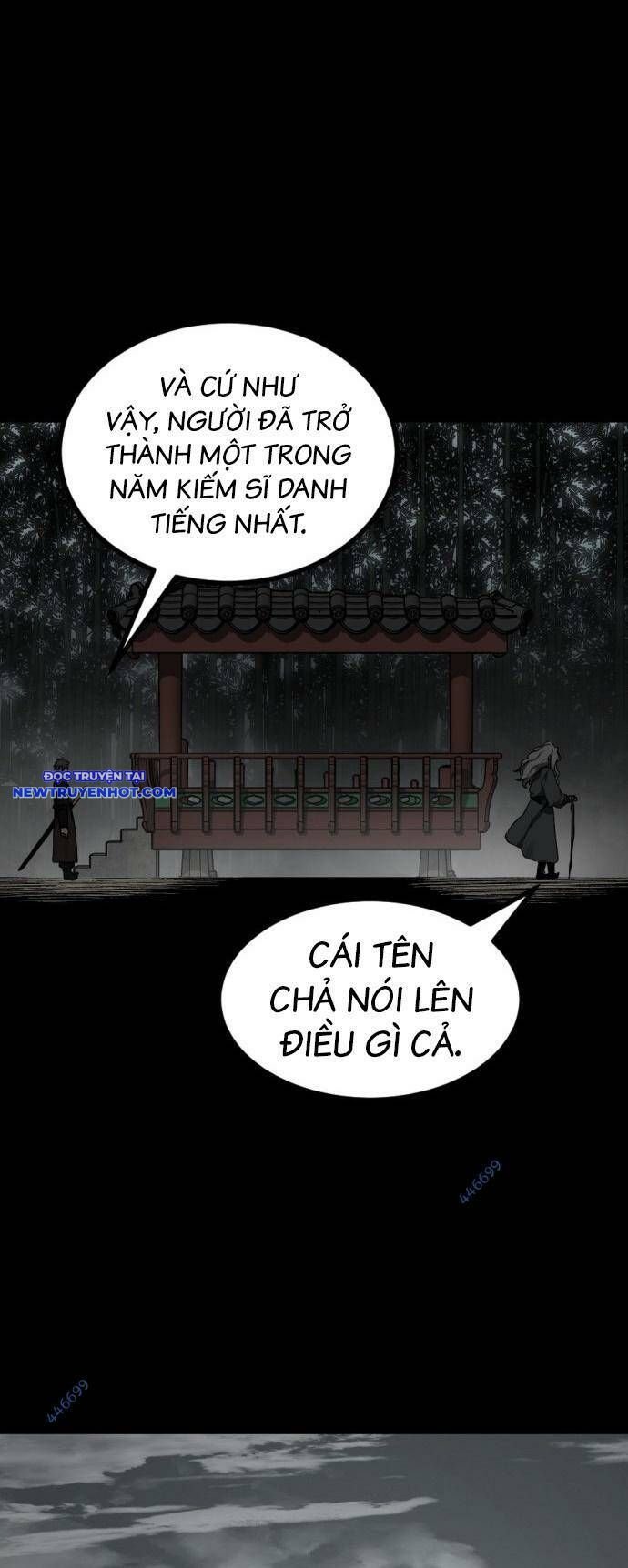 Kẻ Giết Anh Hùng Chapter 147 - Trang 4
