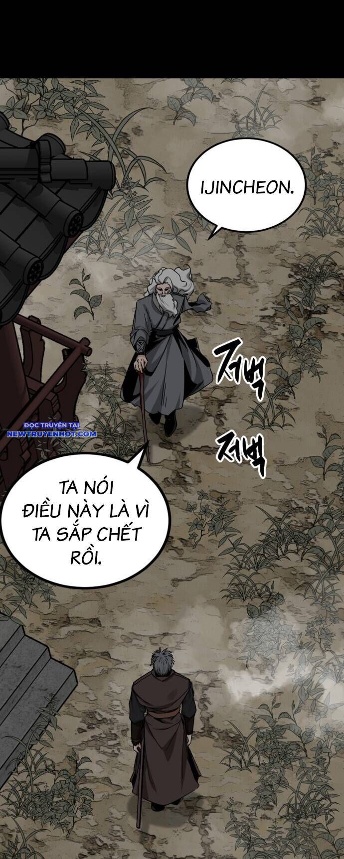 Kẻ Giết Anh Hùng Chapter 147 - Trang 4