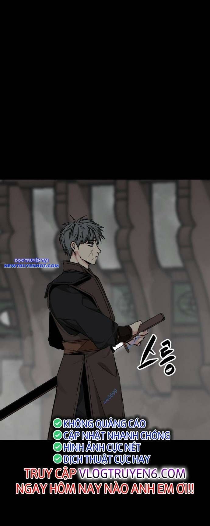 Kẻ Giết Anh Hùng Chapter 147 - Trang 4