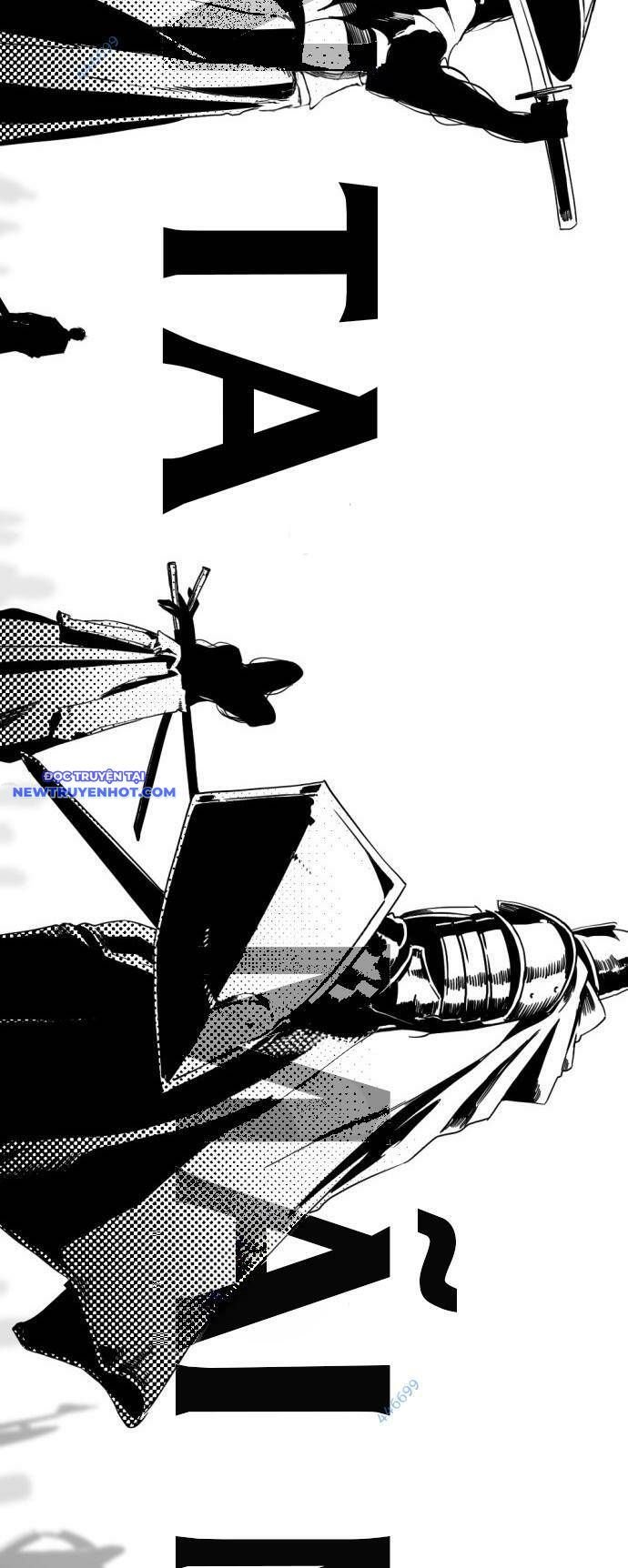 Kẻ Giết Anh Hùng Chapter 147 - Trang 4