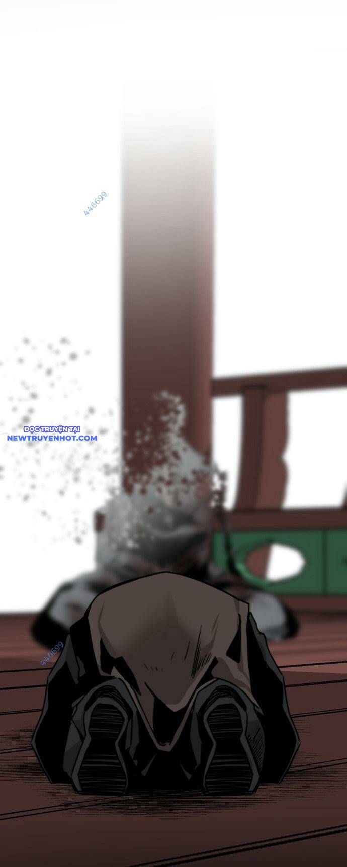 Kẻ Giết Anh Hùng Chapter 147 - Trang 4