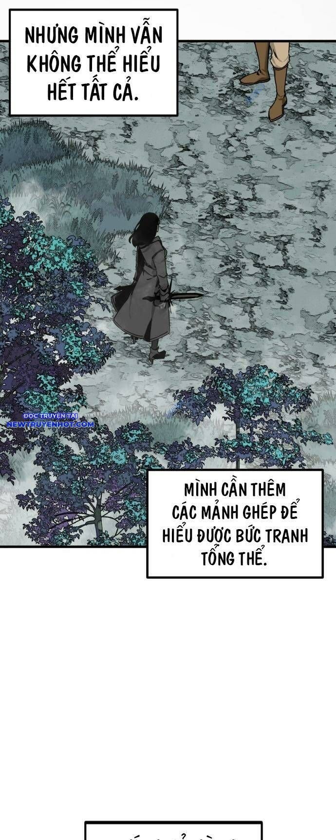 Kẻ Giết Anh Hùng Chapter 148 - Trang 4