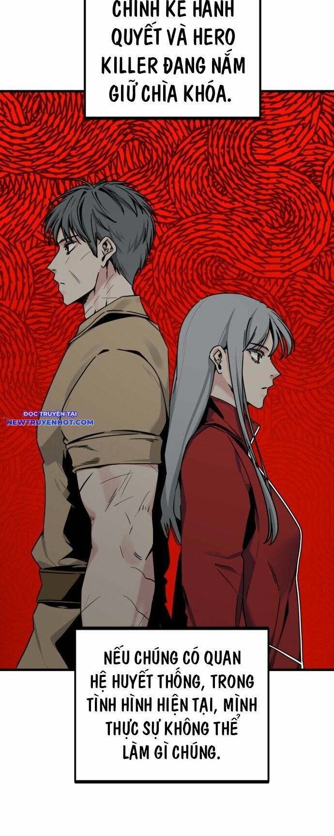 Kẻ Giết Anh Hùng Chapter 148 - Trang 4