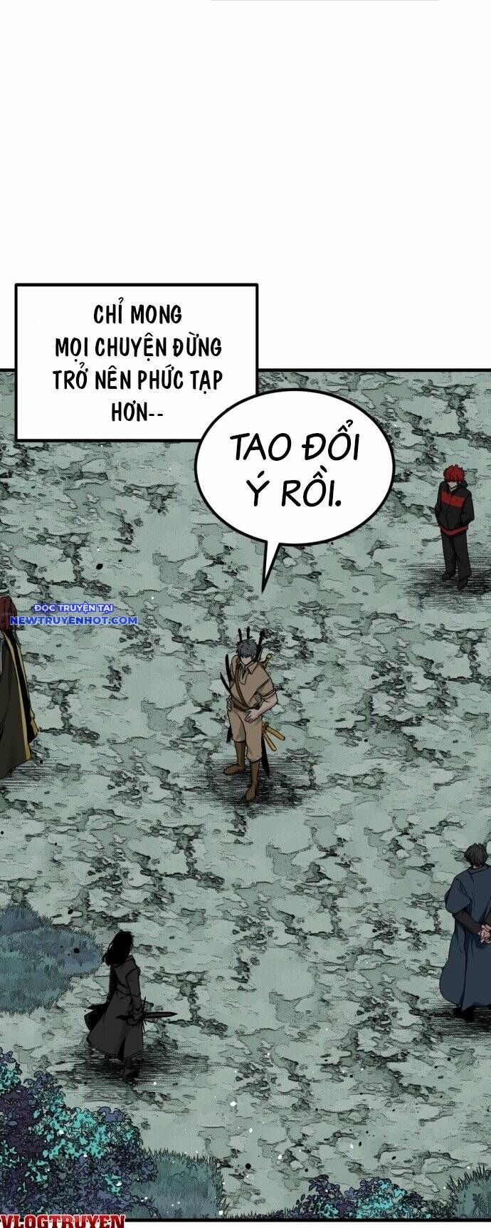 Kẻ Giết Anh Hùng Chapter 148 - Trang 4