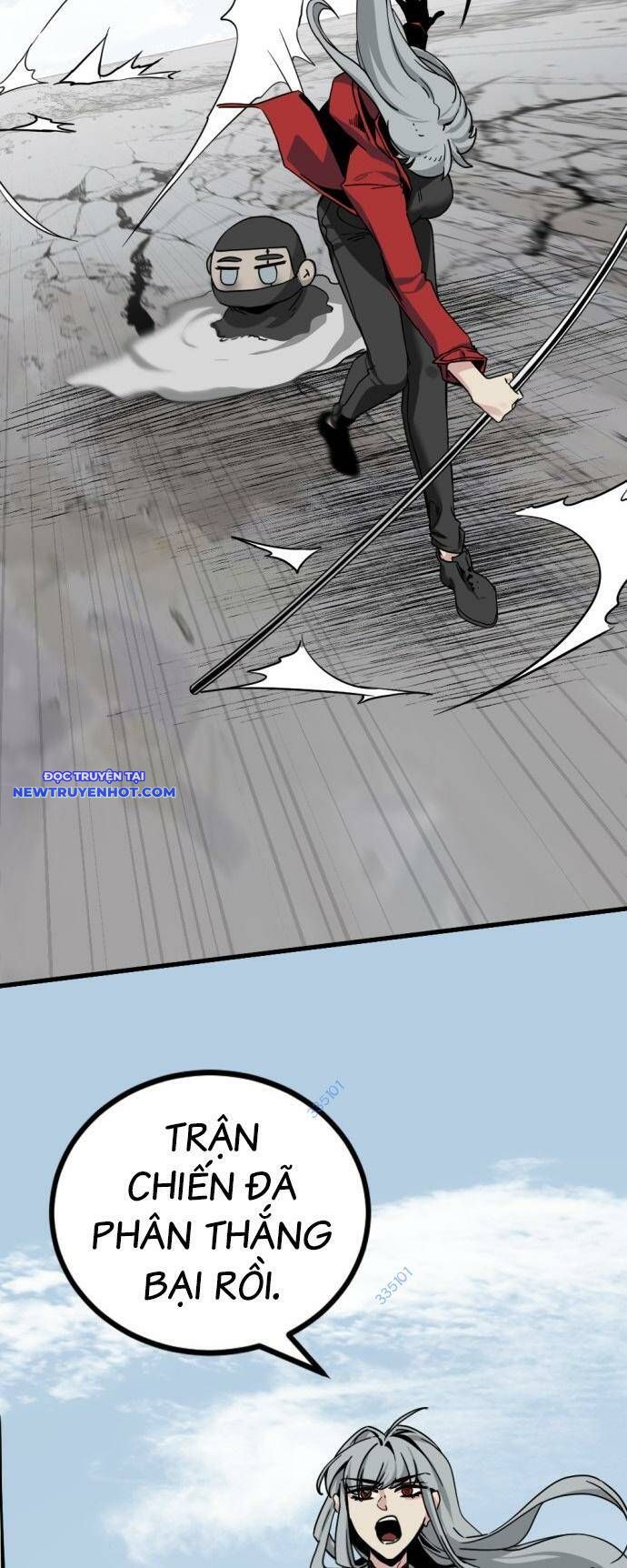 Kẻ Giết Anh Hùng Chapter 148 - Trang 4