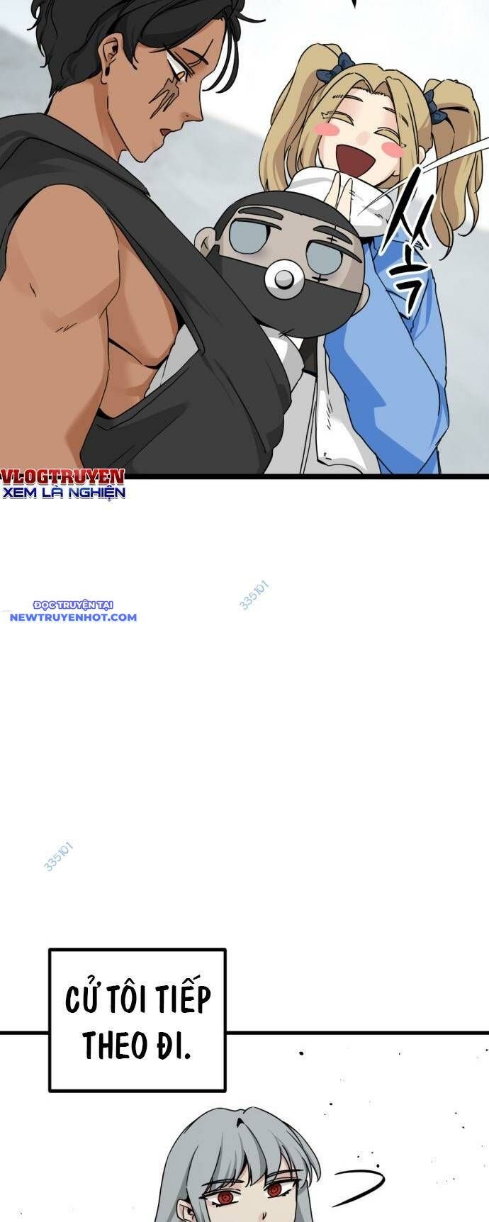 Kẻ Giết Anh Hùng Chapter 148 - Trang 4