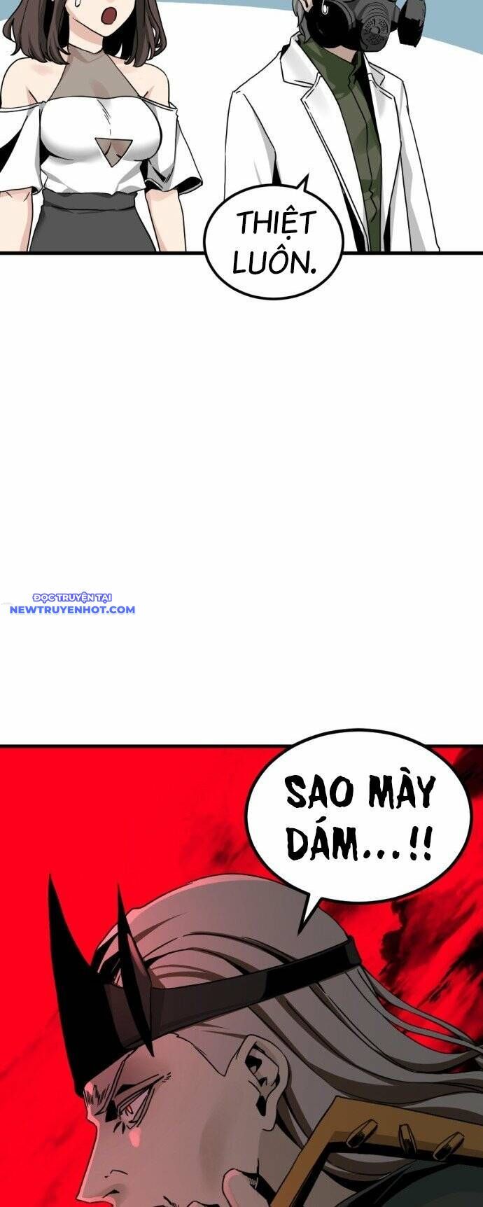 Kẻ Giết Anh Hùng Chapter 148 - Trang 4