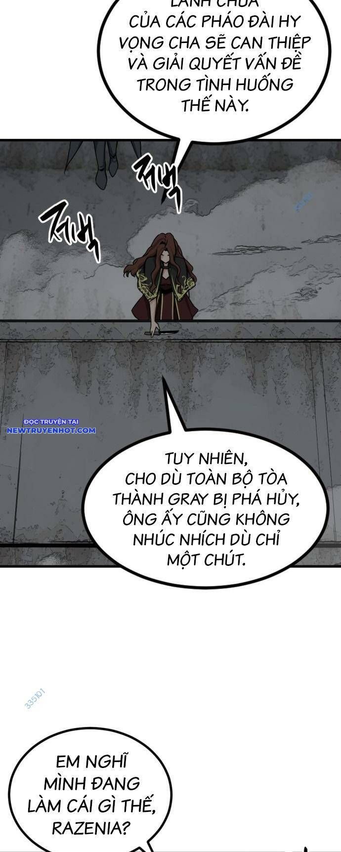 Kẻ Giết Anh Hùng Chapter 148 - Trang 4