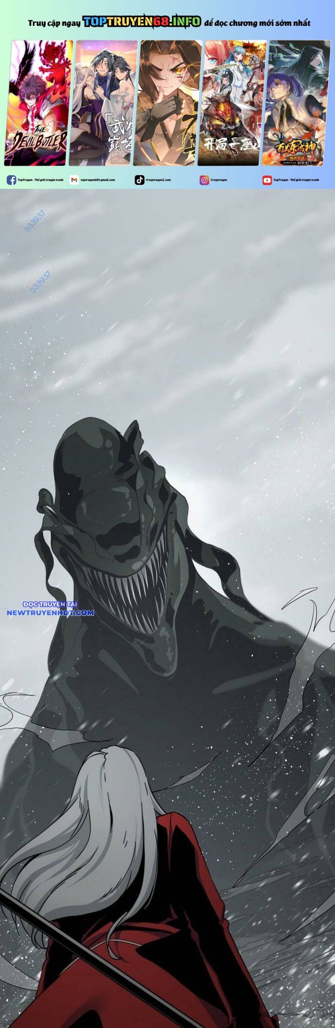 Kẻ Giết Anh Hùng Chapter 149 - Trang 4