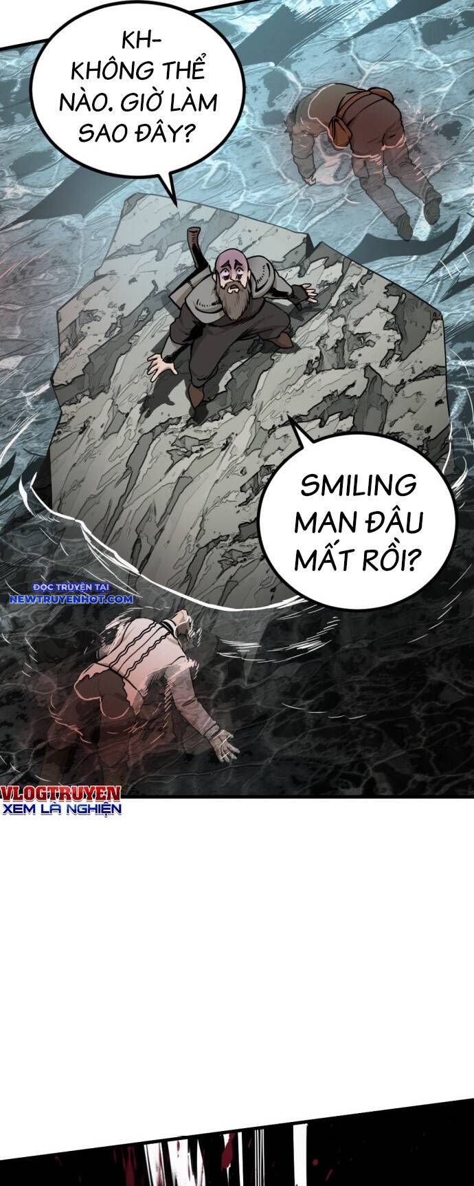 Kẻ Giết Anh Hùng Chapter 149 - Trang 4