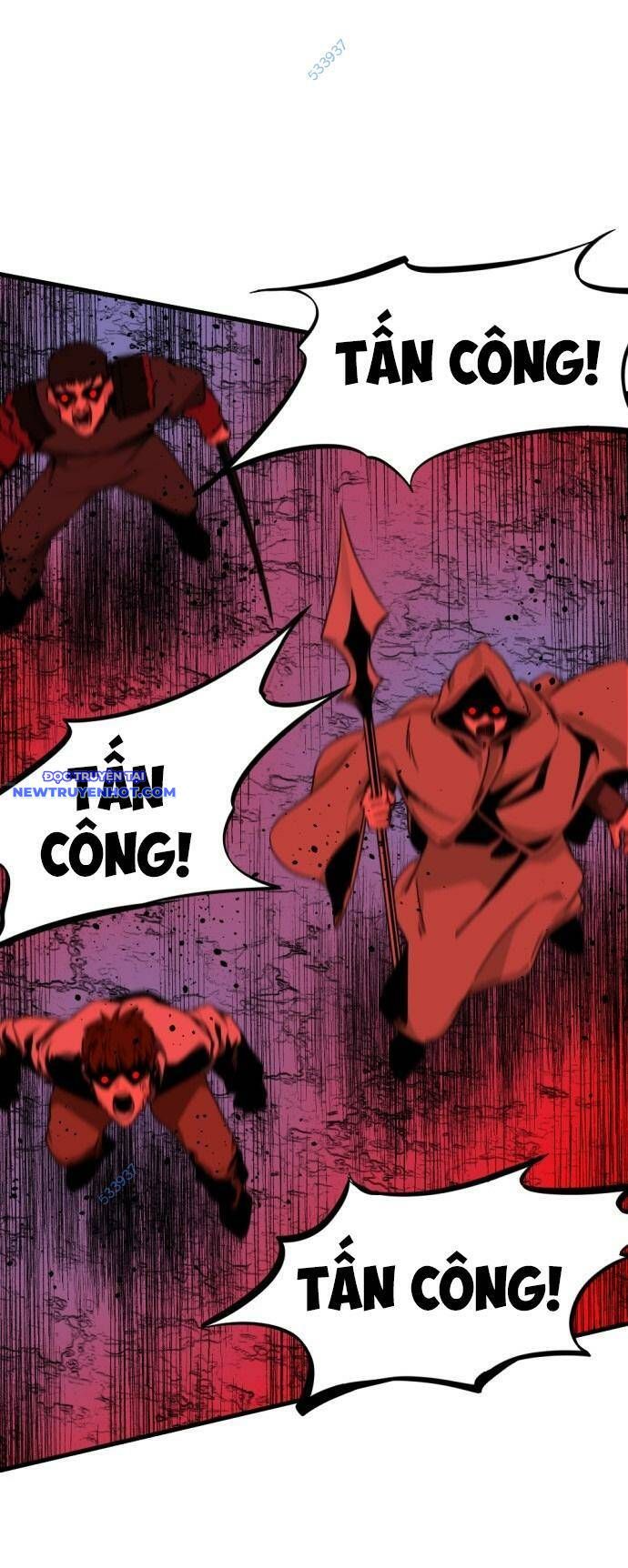Kẻ Giết Anh Hùng Chapter 149 - Trang 4