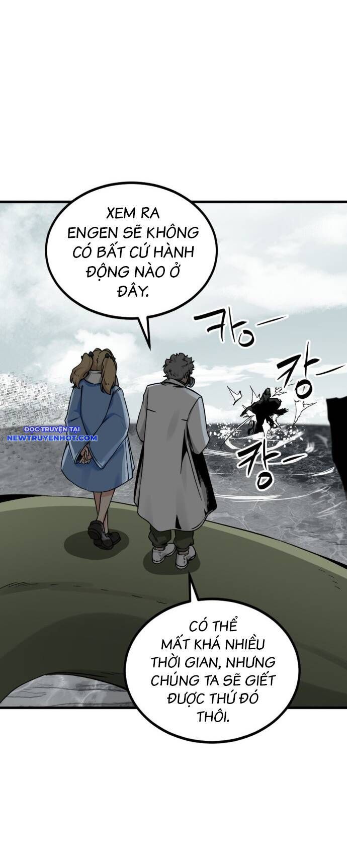 Kẻ Giết Anh Hùng Chapter 149 - Trang 4